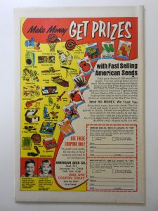 Superboy #184 (1972) Gorgeous VF+ Condition!