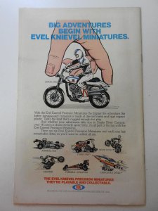 2001, A Space Odyssey #2 (1977) Vira, The She-Demon! Sharp Fine+ Condition!