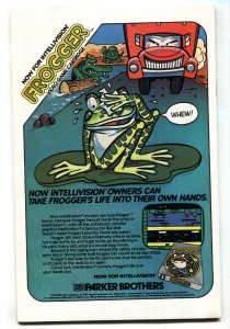 Alpha Flight #1 - 1983 - Marvel - NM- - comic book