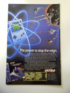 The Amazing Spider-Man #334 (1990) FN/VF Condition