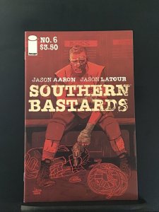 Southern Bastards #6 (2014)