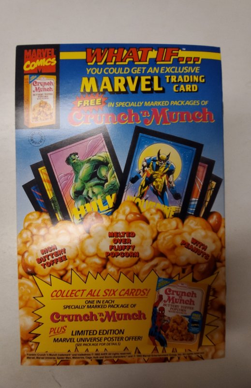 The Spectacular Spider-Man #200 (1993) NM Marvel Comic Book J700