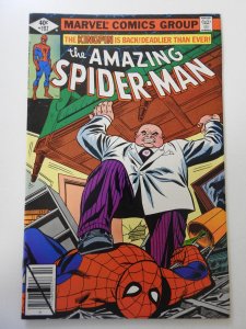 The Amazing Spider-Man #197 (1979) VF- Condition!