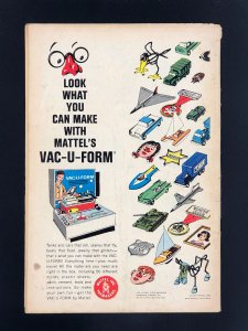 Superman's Pal, Jimmy Olsen #93 (1966)