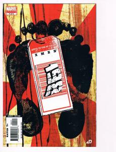 X-Men 198 # 4 Marvel Comic Books Wolverine Awesome Issue Modern Age WOW!!!!! S23