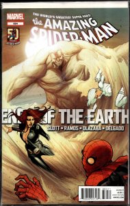 The Amazing Spider-Man #684 (2012)
