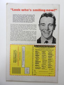 Fantastic Four #136 (1973) VG+ Condition!