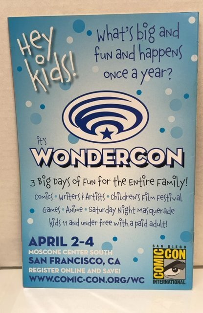 Veronica #199 (2010)