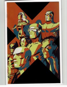 Wolverine #2 Martin Cover (2020) Wolverine