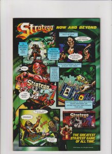 Heroes Reborn: The Return #1,2,3,4 Full Set 1997 Marvel Comics Avengers FF Thor