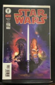 Star Wars #1 (1998)