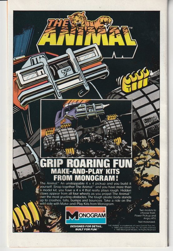 Deadman(mini-series, 1986) # 2 Story 15 Years in the Making !