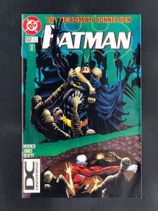 Batman #532 (1996)