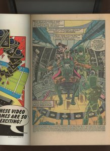 (1982) Hercules #4: BRONZE AGE! DIRECT! COMBINED SHIPPING! (8.0/8.5)