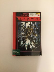 the best of curse of the spawn Tpb Fn Fine 6.0