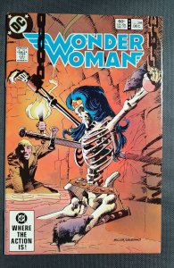 Wonder Woman #298 (1982)