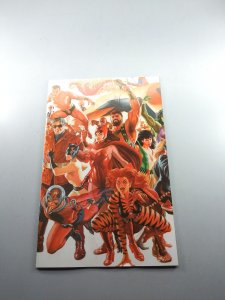 Uncanny Avengers #1 Ross Avengers Cover (2023) - NM