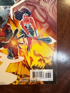 Justice League #46 (2016)