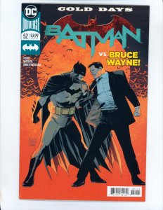 Batman #52 (2018)