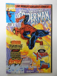The Amazing Spider-Man #425 (1997) FN- Condition!