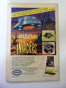 House of Mystery #174 (1968) FN Condition