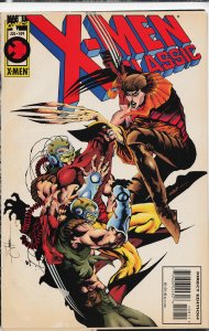 X-Men Classic #109 (1995) X-Men