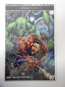 The Amazing Spider-Man #13 (2019)