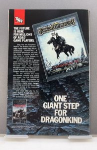 Captain Atom #11 (1988)