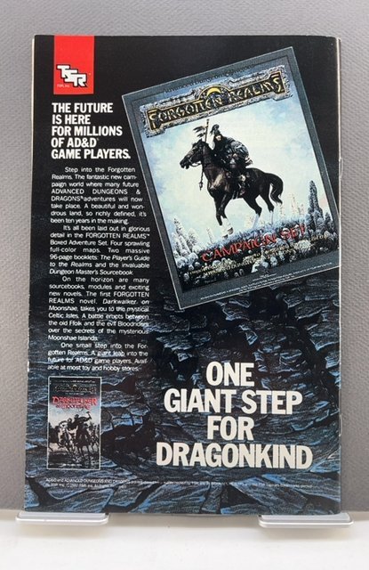 Captain Atom #11 (1988)