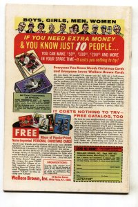 INCREDIBLE HULK #108--TRIMPE ART--MARVEL--comic book--1968--VF+