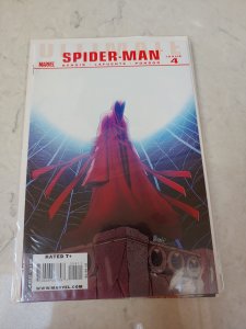 Ultimate Spider-Man #4 (2010)