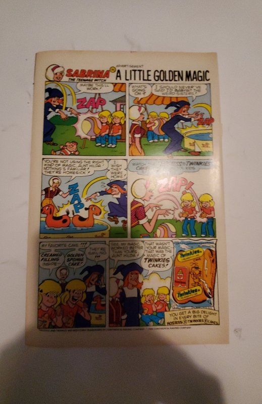 Archie #300 (1981) NM Archie Comic Book J743