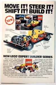 Batman #307 (8.0, 1979) [Key Issue]