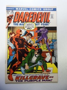 Daredevil #88 (1972) VG/FN Condition