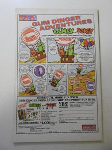 The Amazing Spider-Man #283 (1986) VG+ Condition