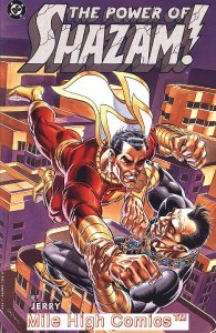 POWER OF SHAZAM TPB (1995 Series) #1 Near Mint