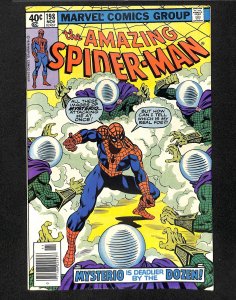 The Amazing Spider-Man #198 (1979)
