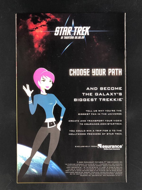 Batman Confidential #26 (2009)