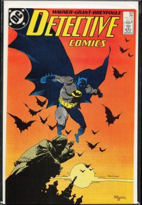 Detective Comics #583 (1988) Batman [Key Issue]