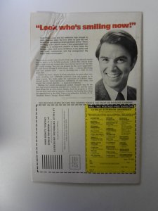 Jungle Action #20 (1976) VG condition MVS intact