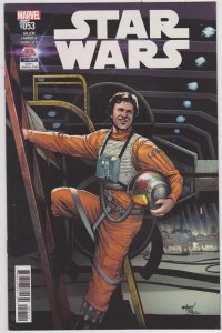 Star Wars #53