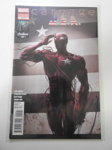 Carnage U.S.A. #5