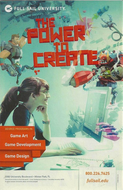 Wolverines #5 (2015) - NM+