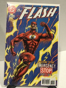 The Flash #130 (1997)