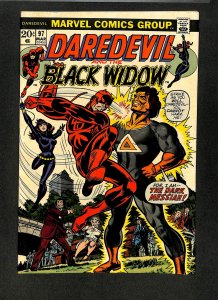 Daredevil #97