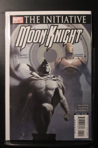 Moon Knight #11 (2007)