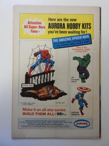 Tales to Astonish #89 (1967) VG Condition