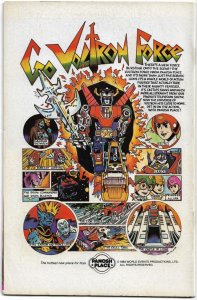 GREEN LANTERN#198 FN/VF 1986 DC BRONZE AGE COMICS $6 UNLIMITED SHIPPING! 