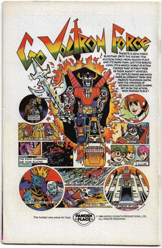 GREEN LANTERN#198 FN/VF 1986 DC BRONZE AGE COMICS $6 UNLIMITED SHIPPING! 