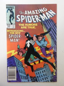 The Amazing Spider-Man #252 (1984) FN/VF Condition!